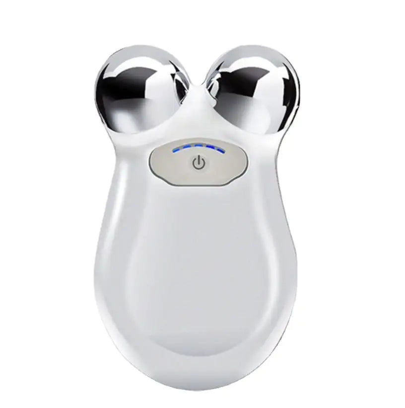 Microcurrent Facial Toning Massager