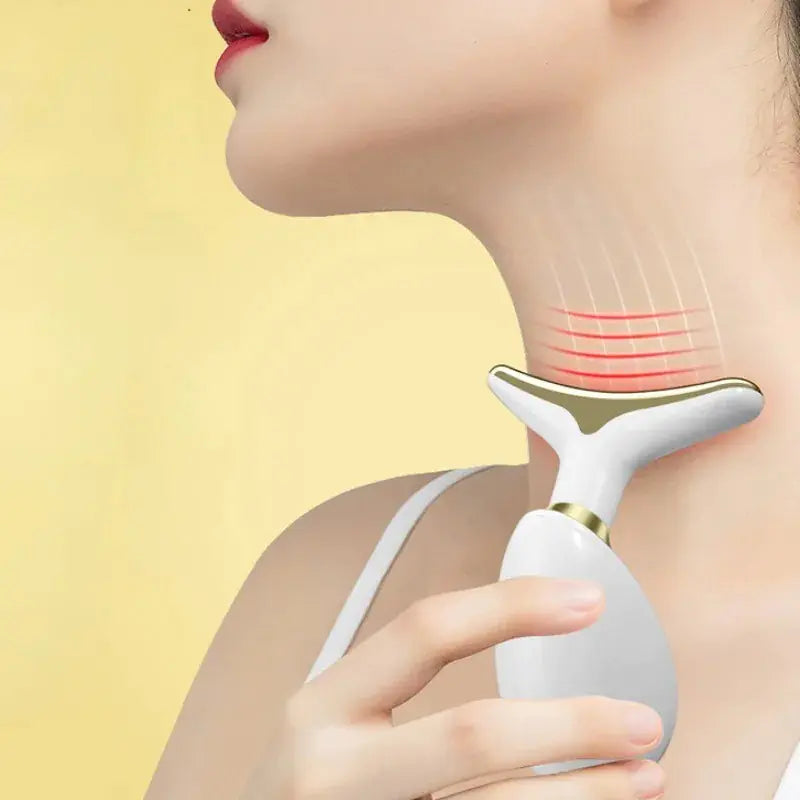 Anti Wrinkle Facial Massager